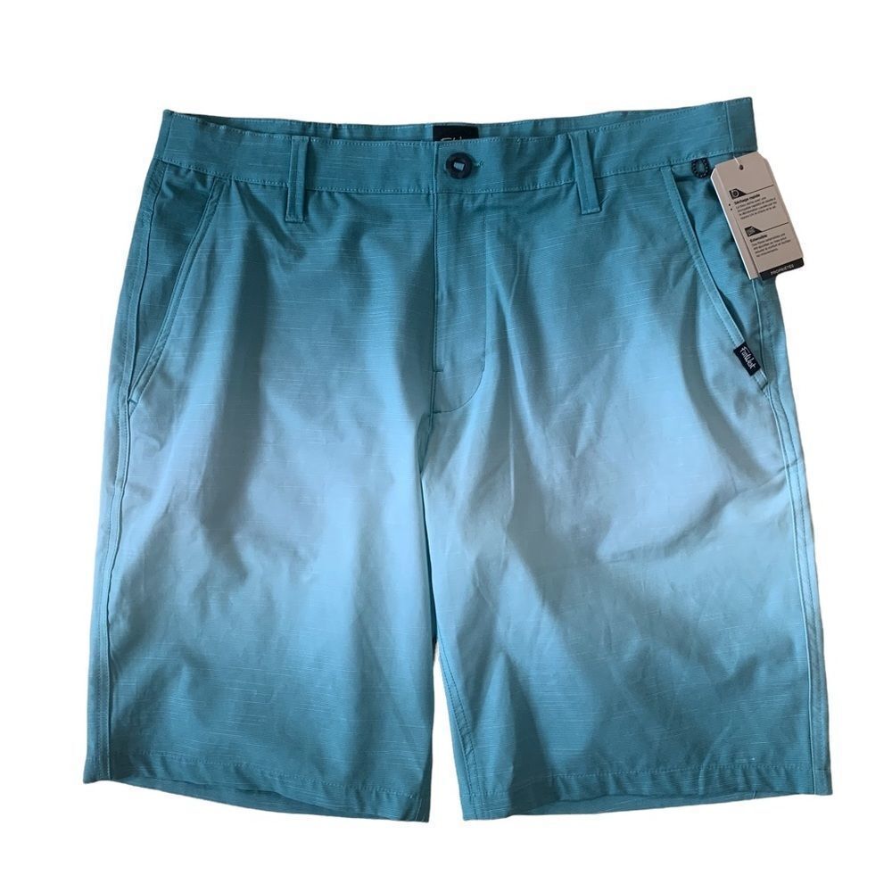 New FarWest Shorts Size 36